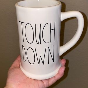 Nwot Rae Dunn beer stein